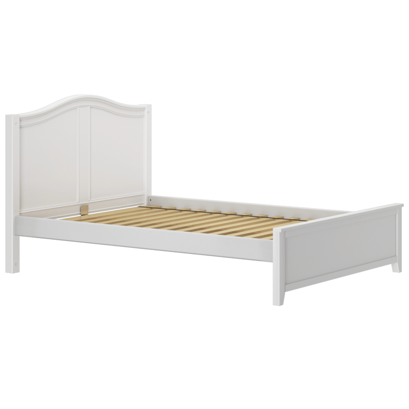 Maxtrix Full XL Traditional Bed