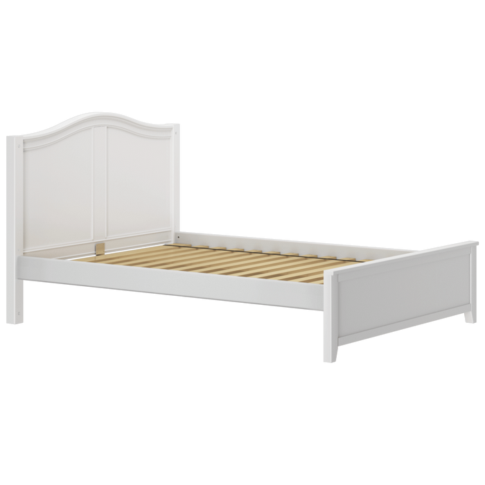 Maxtrix Full XL Traditional Bed