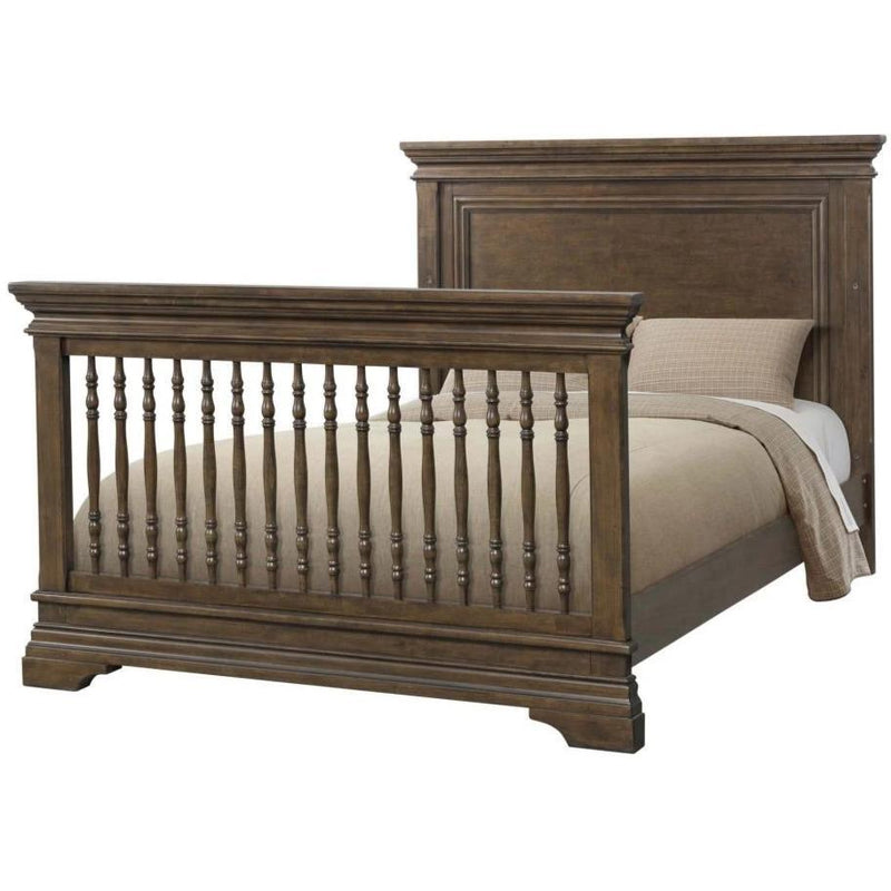 Westwood Design Olivia Flat-Top Crib