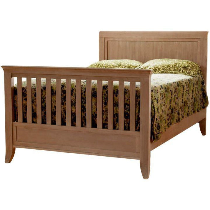 Milk Street Cameo Adult Bed Conversion Kit