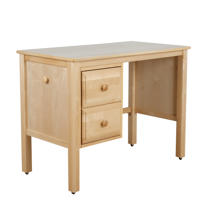 Maxtrix 2-Drawer Student Desk