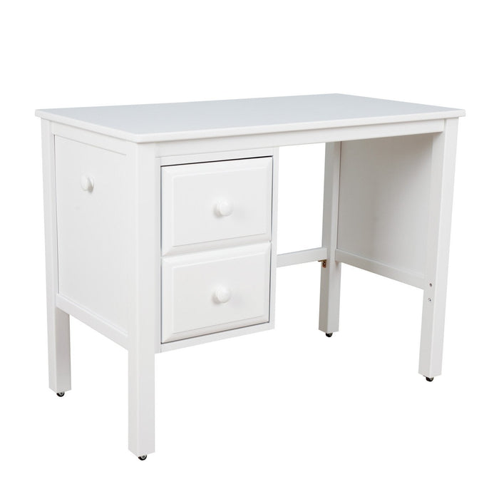 Maxtrix 2-Drawer Student Desk