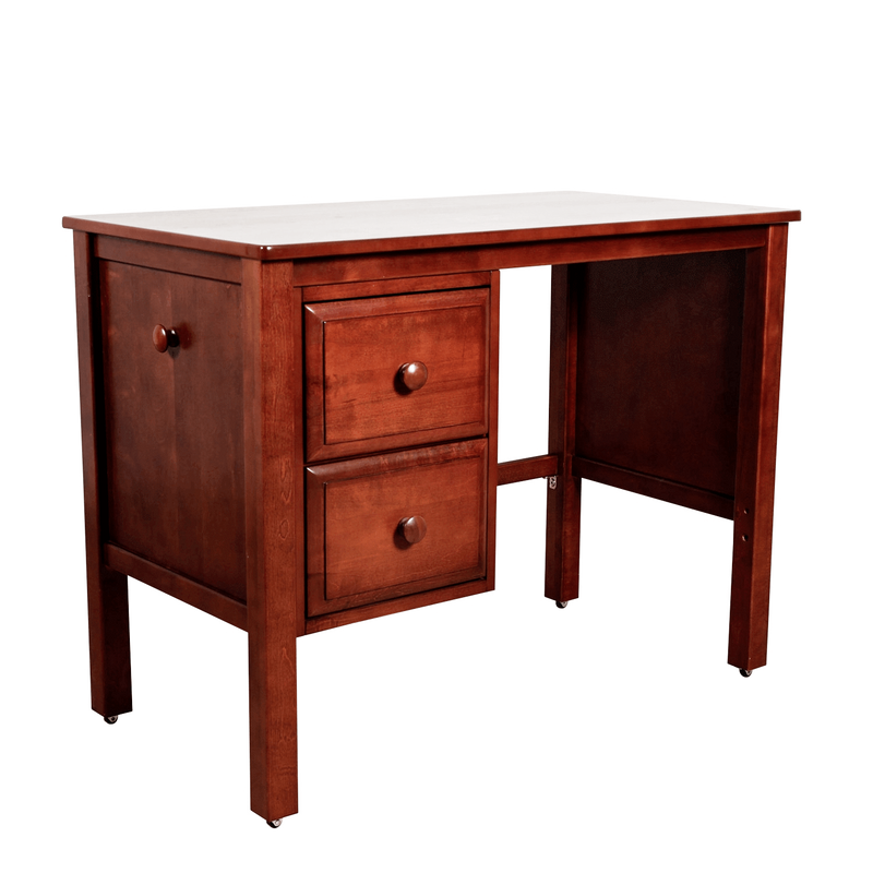 Maxtrix 2-Drawer Student Desk