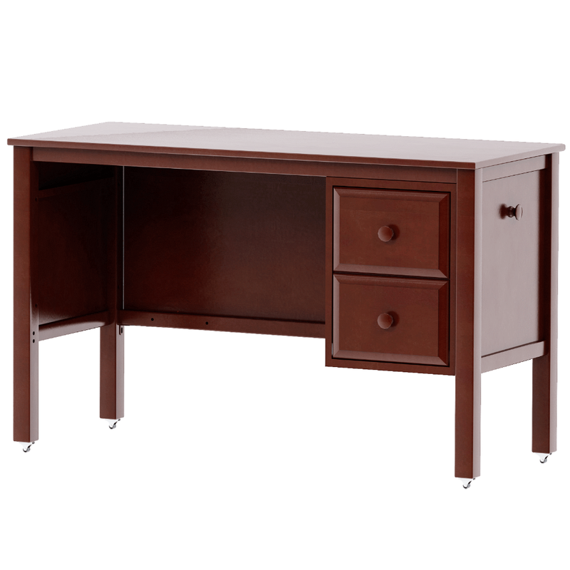 Maxtrix 2-Drawer Student Desk