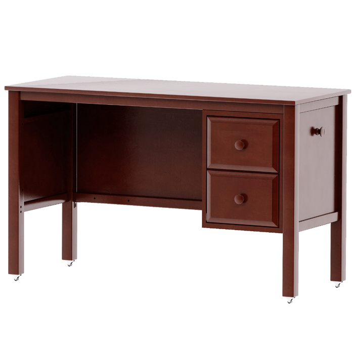 Maxtrix 2-Drawer Student Desk