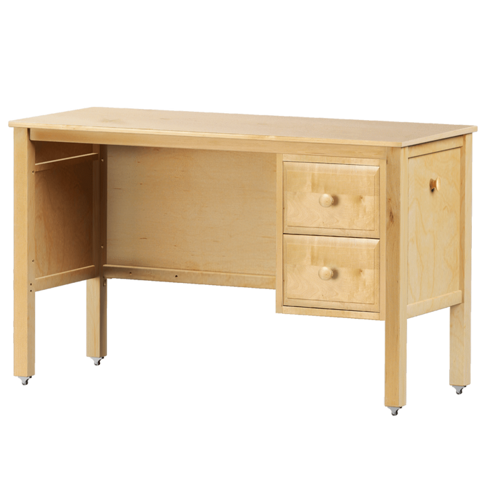 Maxtrix 2-Drawer Student Desk