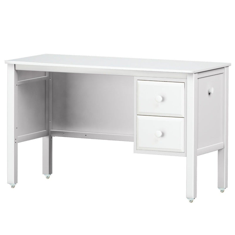 Maxtrix 2-Drawer Student Desk