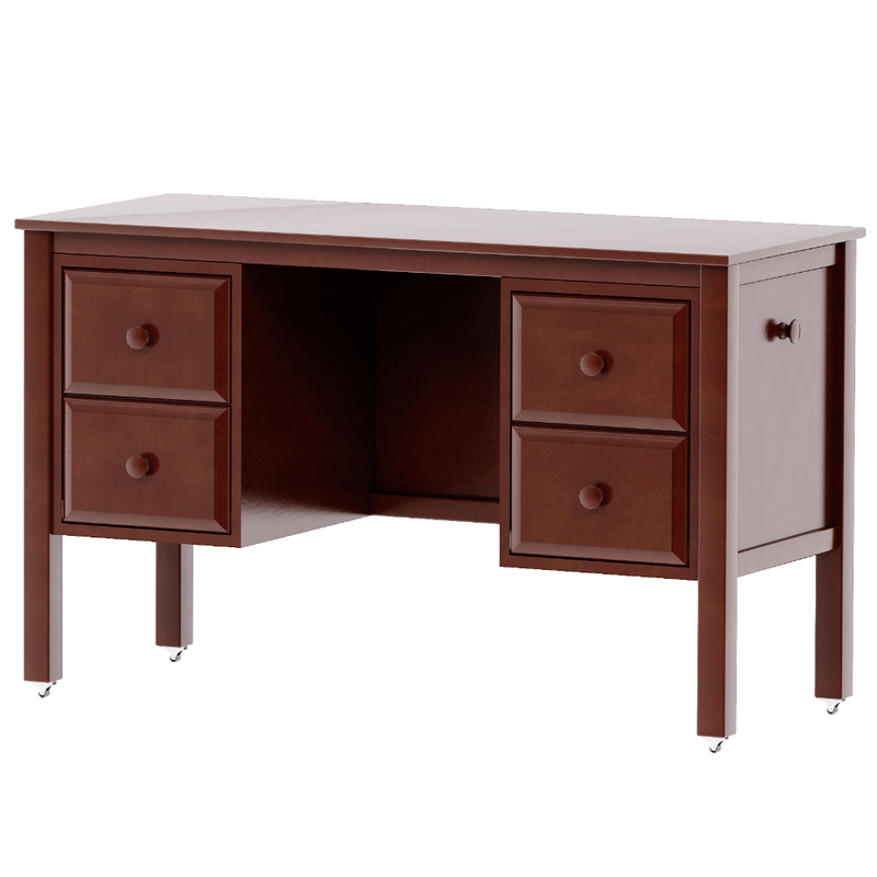 Maxtrix 4-Drawer Student Desk