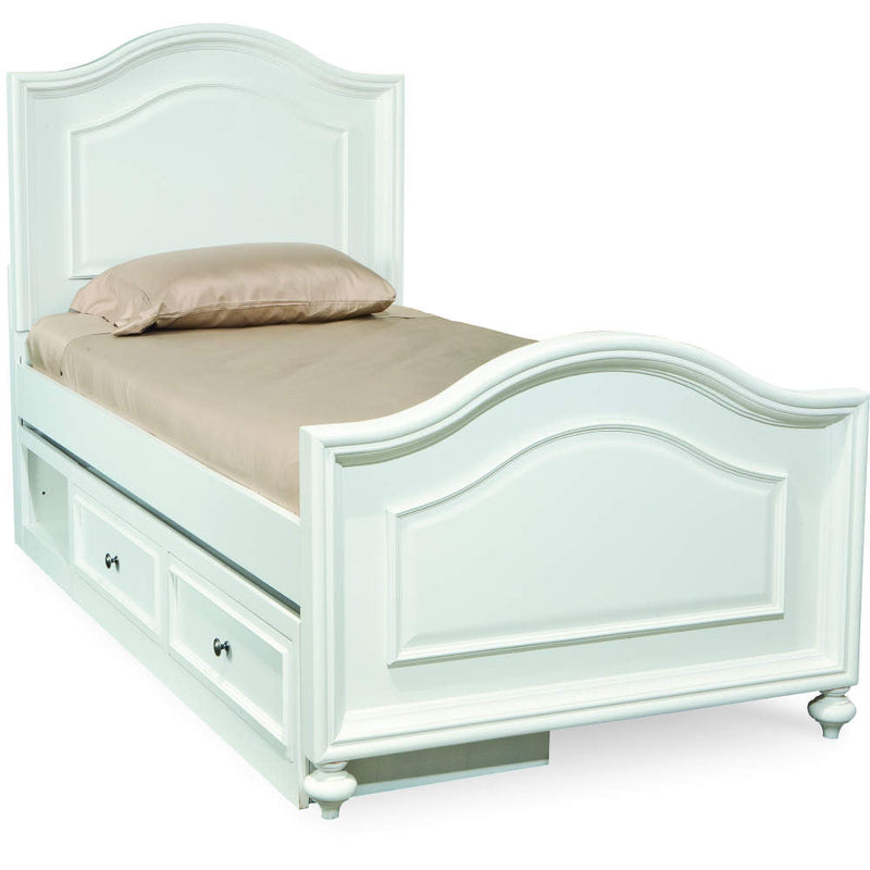 Legacy Classic Kids Madison Panel Twin Bed
