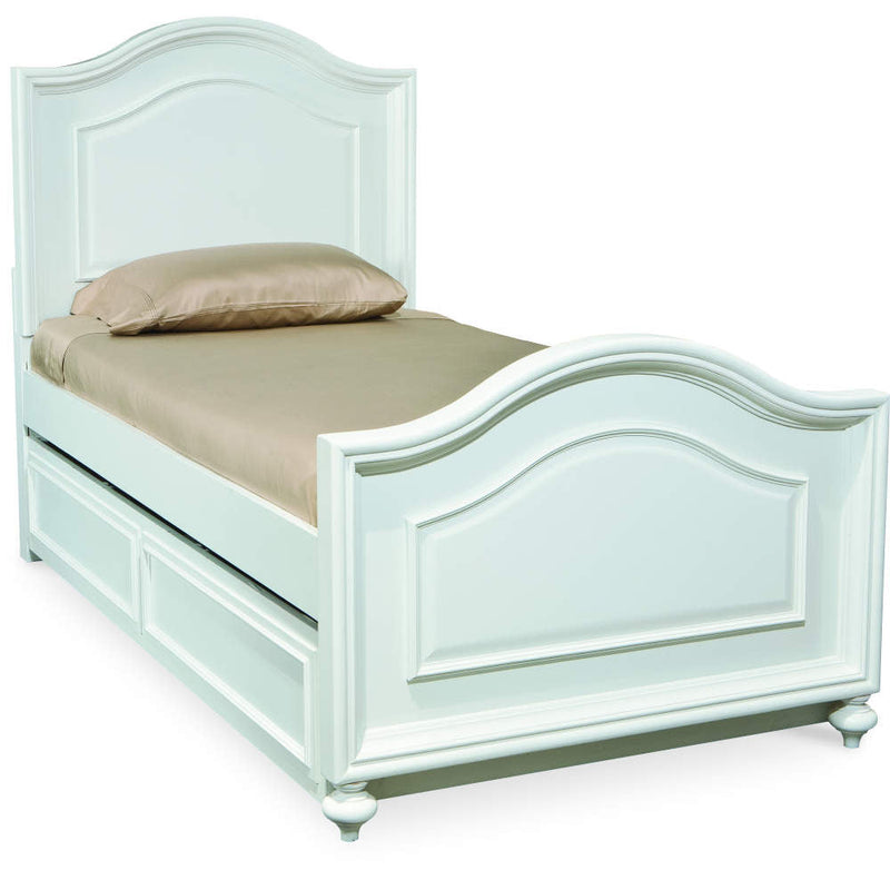 Legacy Classic Kids Madison Panel Twin Bed