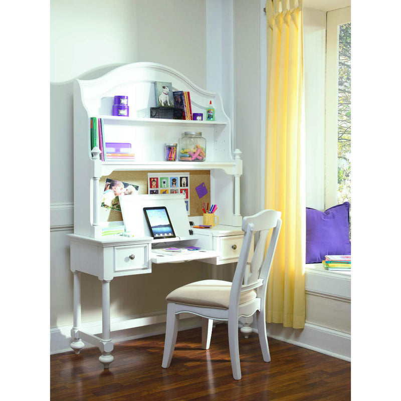 Legacy Classic Kids Madison Desk Hutch