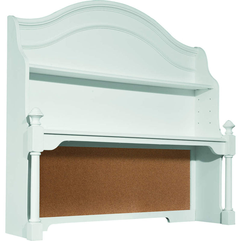 Legacy Classic Kids Madison Desk Hutch