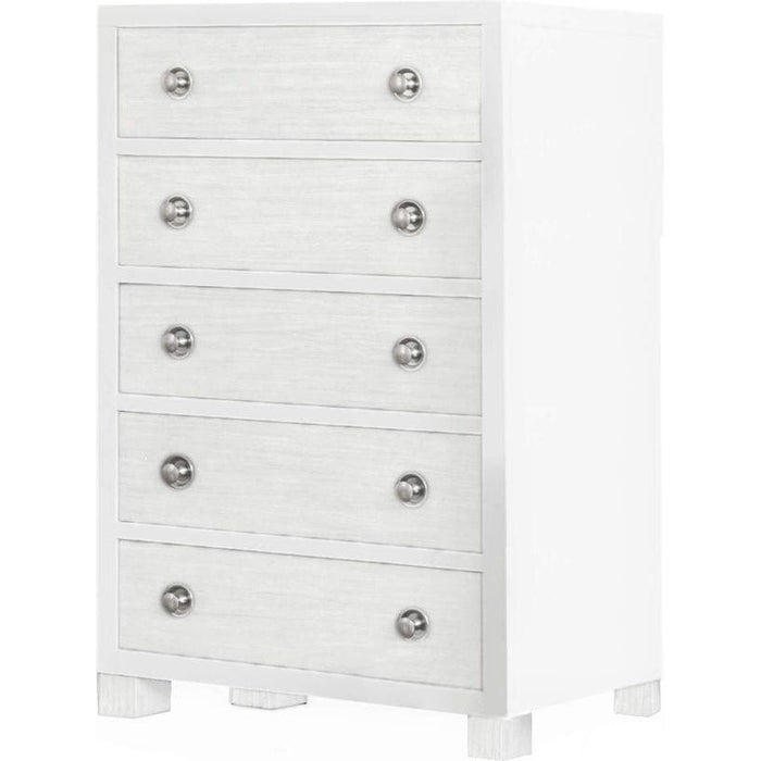 Milk Street True Tall Chest 5-Drawer Dresser