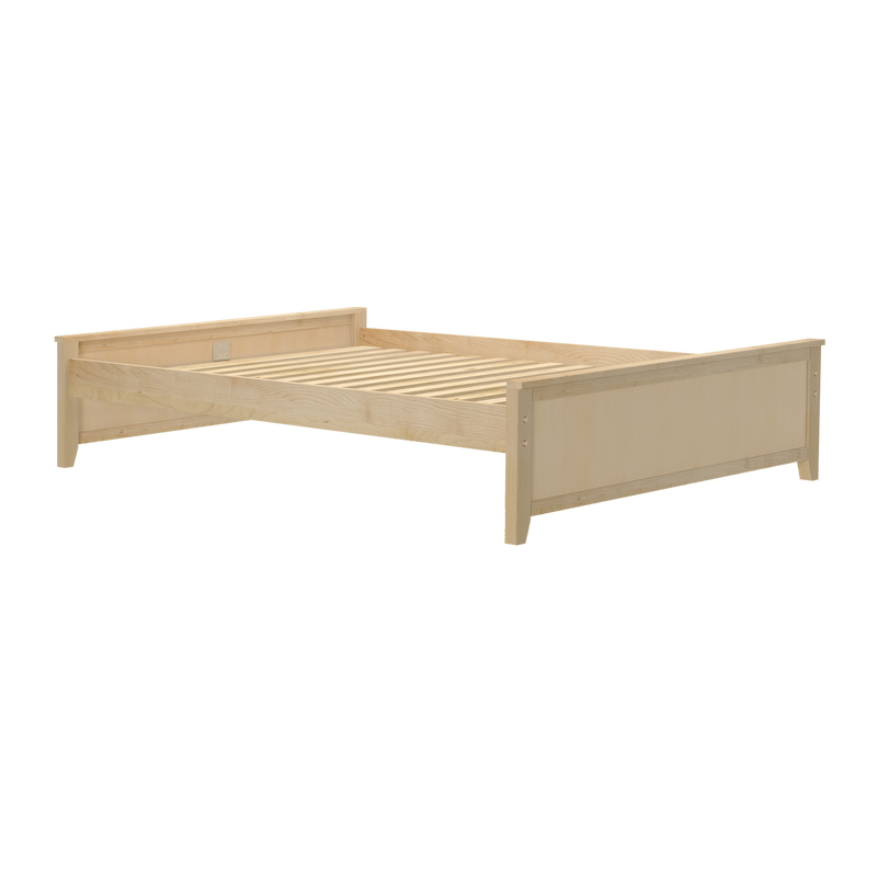 Maxtrix Queen Platform Bed