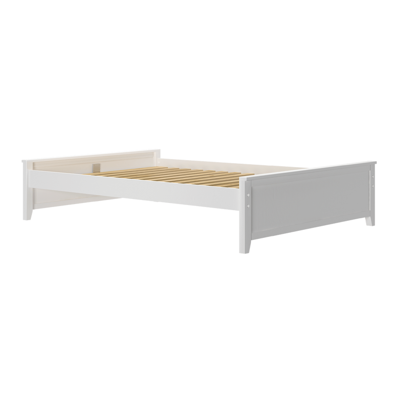 Maxtrix Queen Platform Bed