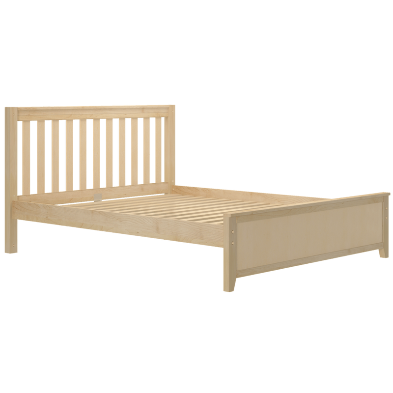 Maxtrix Queen Traditional Bed