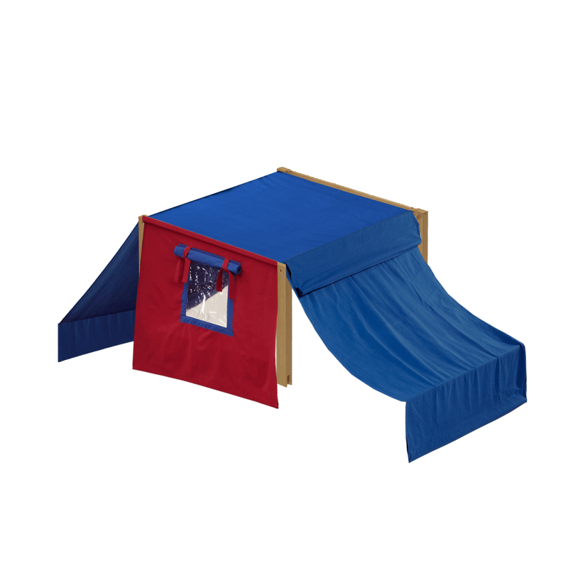 Maxtrix Twin Top Tent Frame + Fabric