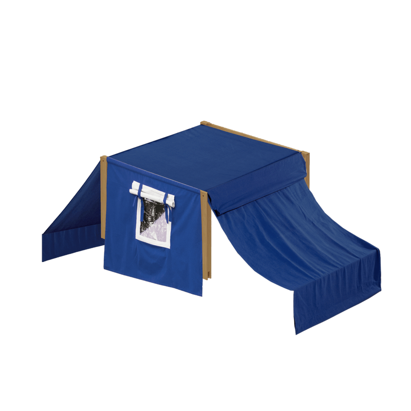 Maxtrix Twin Top Tent Frame + Fabric