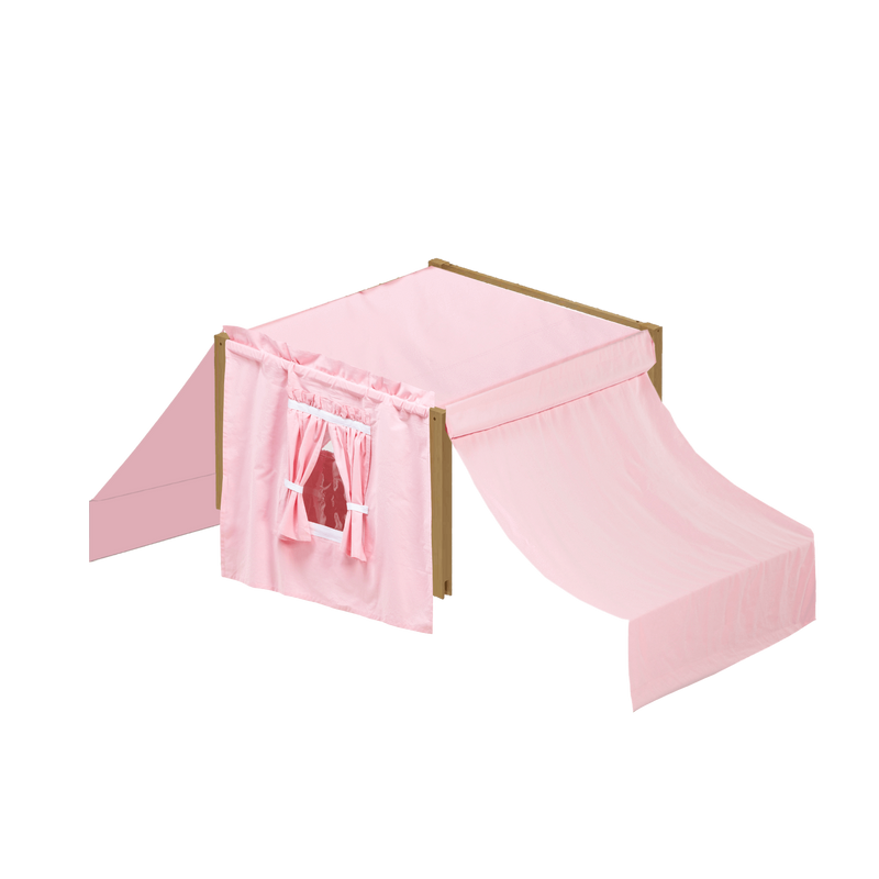 Maxtrix Full Top Tent Frame + Fabric