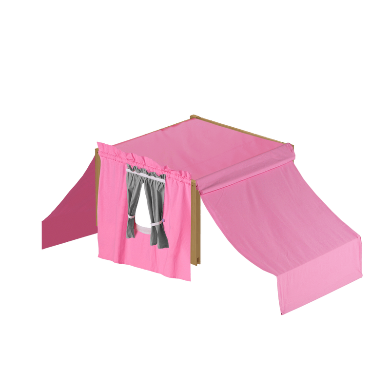 Maxtrix Full Top Tent Frame + Fabric