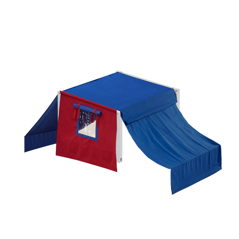 Maxtrix Twin Top Tent Frame + Fabric