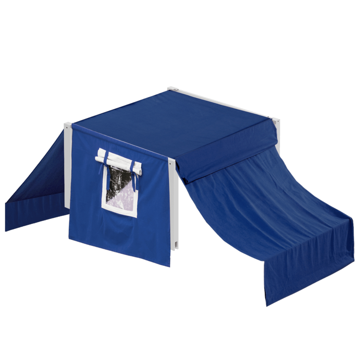 Maxtrix Full Top Tent Frame + Fabric
