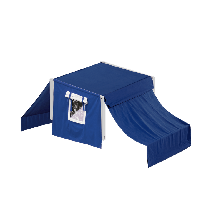 Maxtrix Twin Top Tent Frame + Fabric