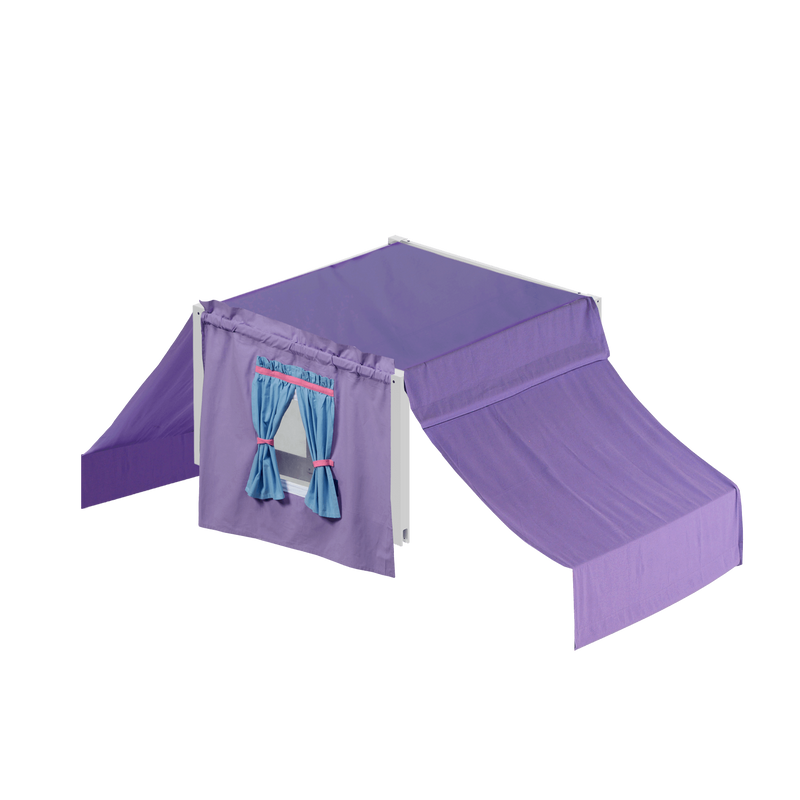 Maxtrix Full Top Tent Fabric