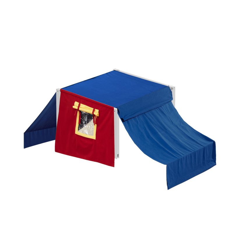 Maxtrix Twin Top Tent Frame + Fabric