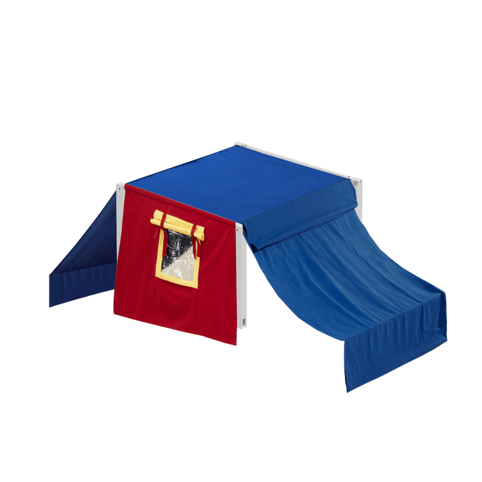 Maxtrix Full Top Tent Frame + Fabric