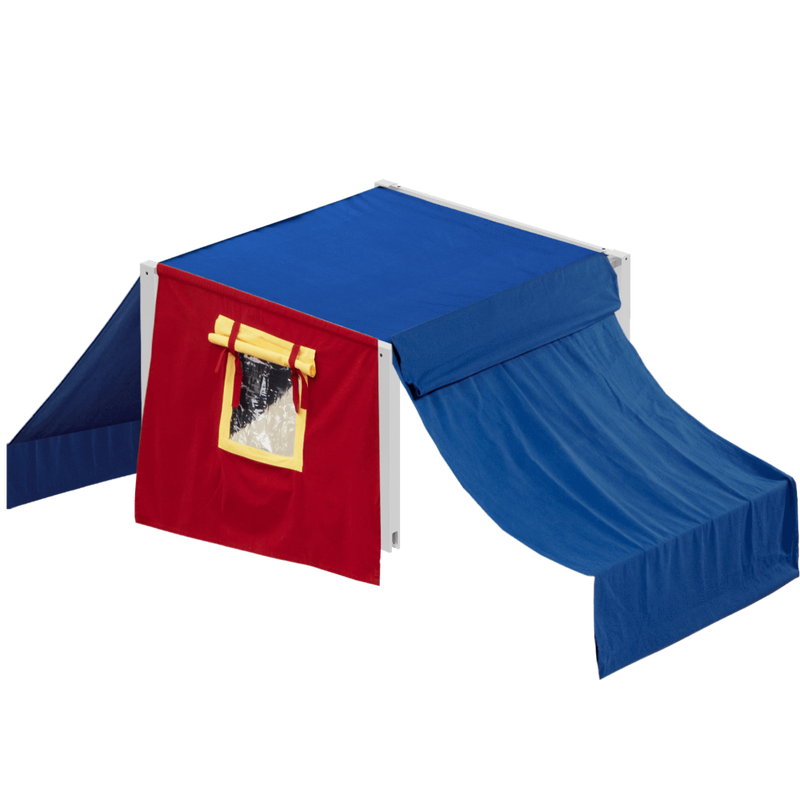 Maxtrix Twin Top Tent Fabric