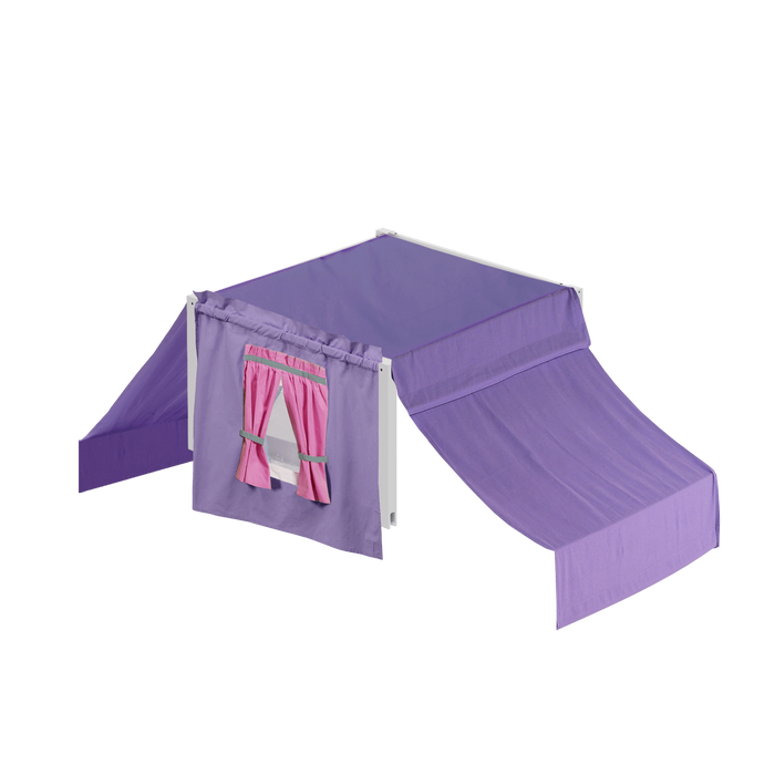 Maxtrix Full Top Tent Fabric