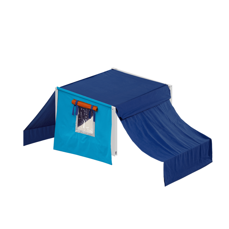 Maxtrix Twin Top Tent Frame + Fabric