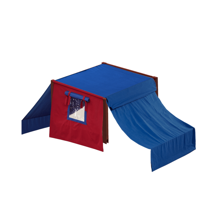 Maxtrix Full Top Tent Frame + Fabric