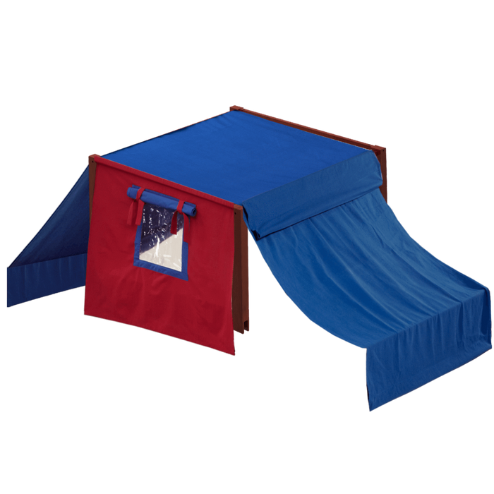 Maxtrix Twin Top Tent Frame + Fabric