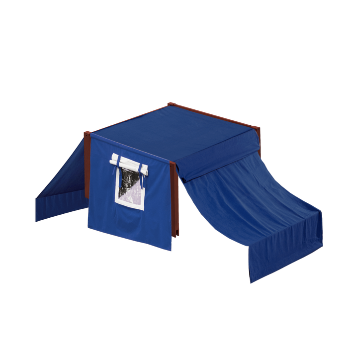 Maxtrix Full Top Tent Frame + Fabric