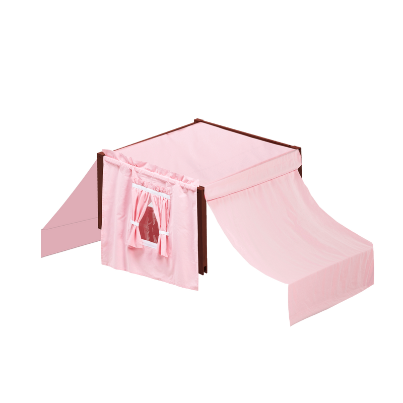 Maxtrix Full Top Tent Frame + Fabric