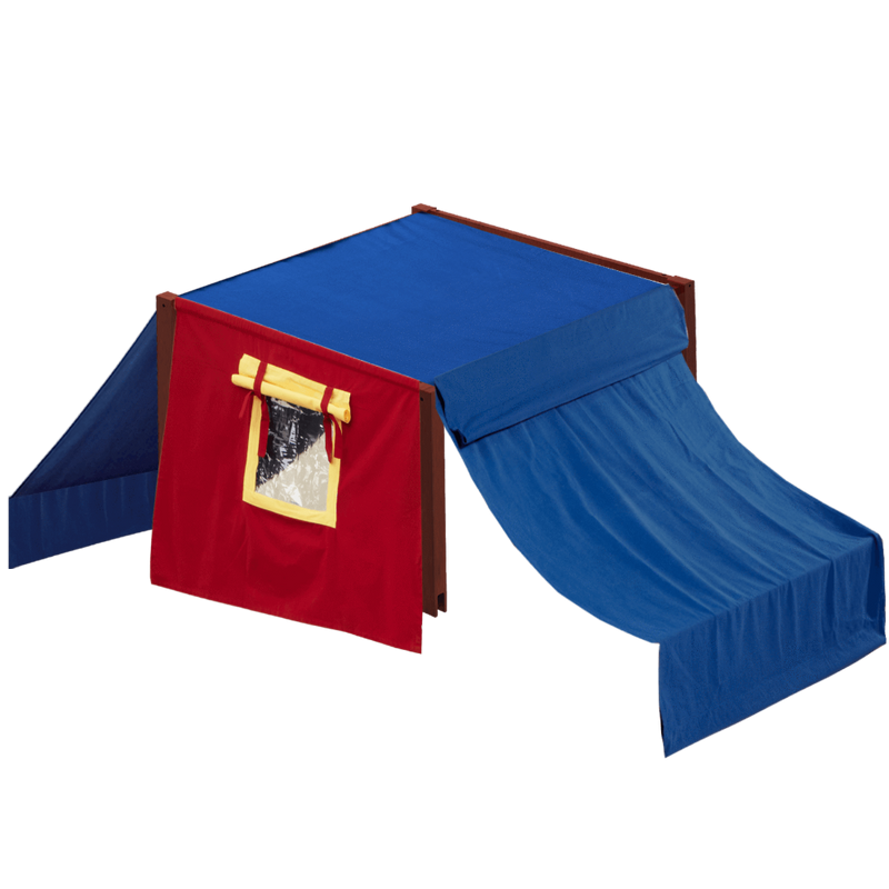 Maxtrix Twin Top Tent Frame + Fabric