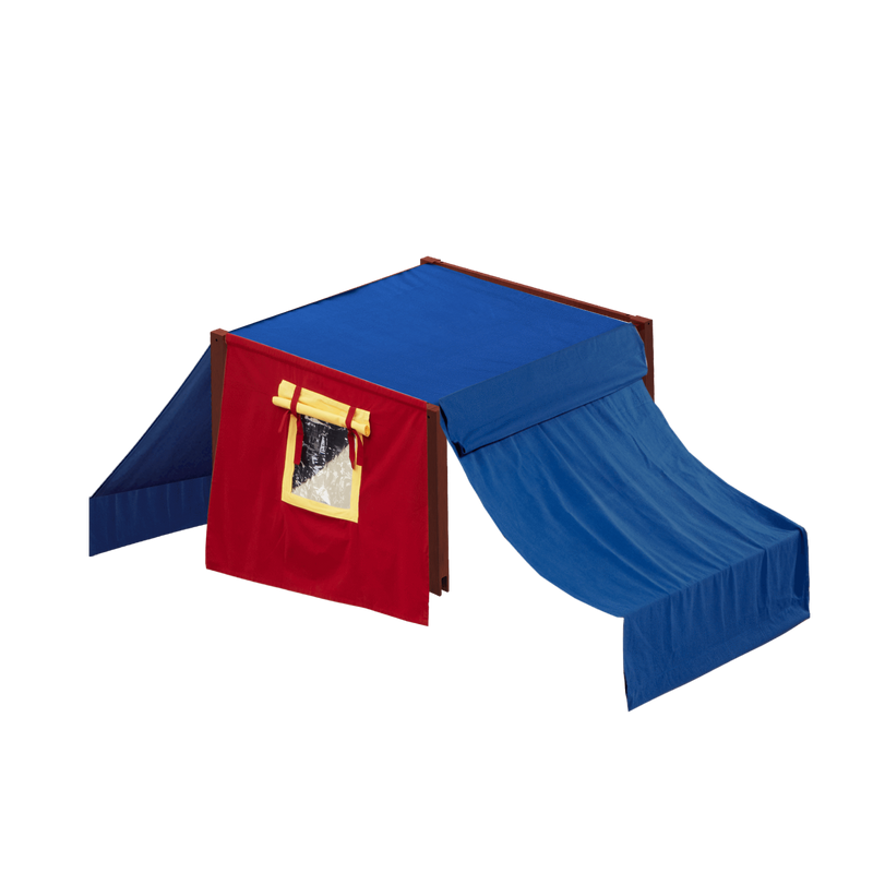 Maxtrix Full Top Tent Frame + Fabric