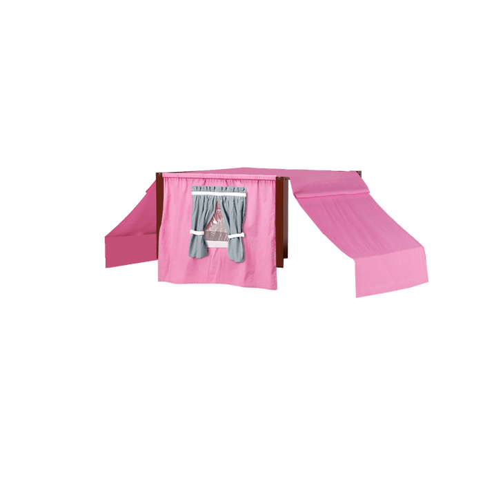Maxtrix Full Top Tent Frame + Fabric