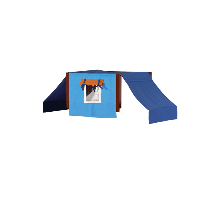 Maxtrix Full Top Tent Frame + Fabric