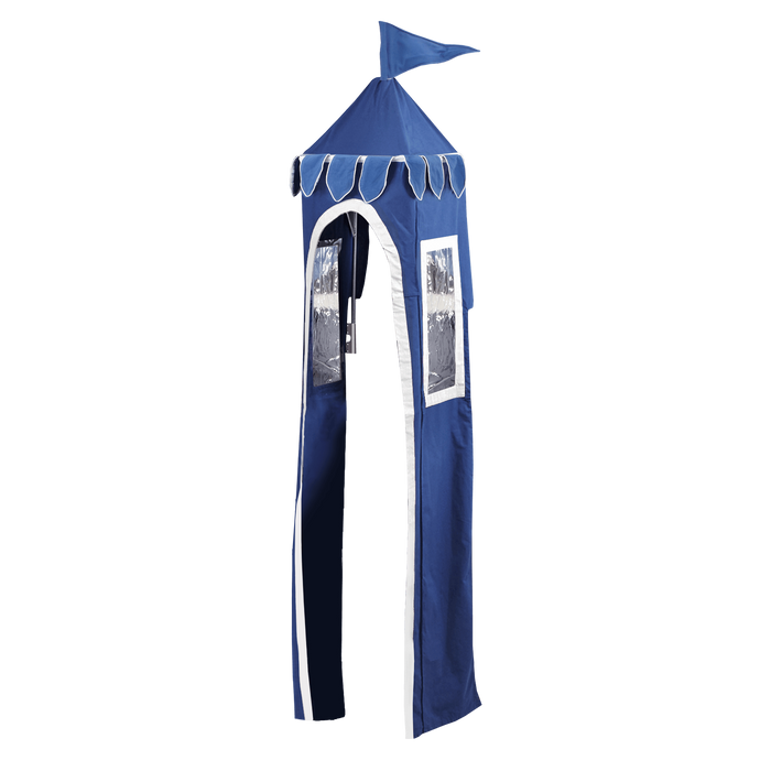 Maxtrix Tower Frame + Fabric
