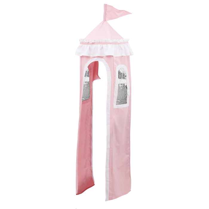 Maxtrix Fabric Tower
