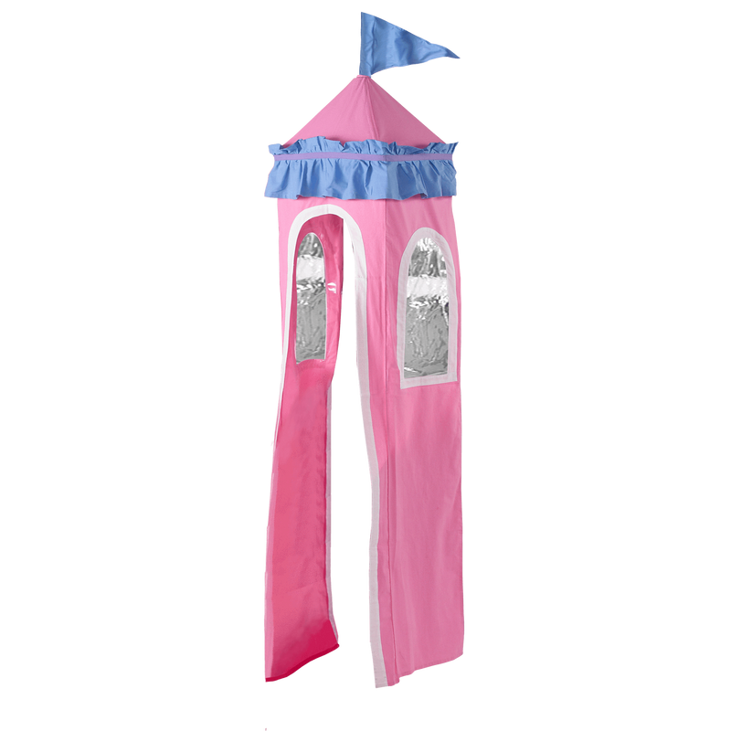 Maxtrix Tower Frame + Fabric