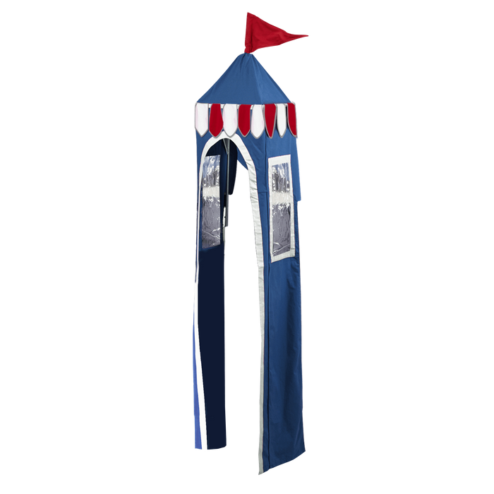 Maxtrix Tower Frame + Fabric