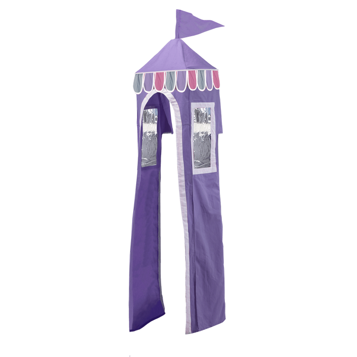 Maxtrix Tower Frame + Fabric