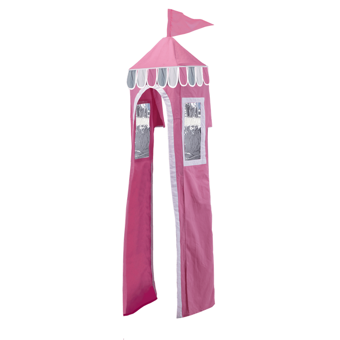 Maxtrix Tower Frame + Fabric