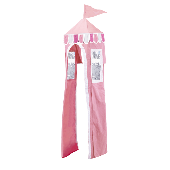 Maxtrix Tower Frame + Fabric