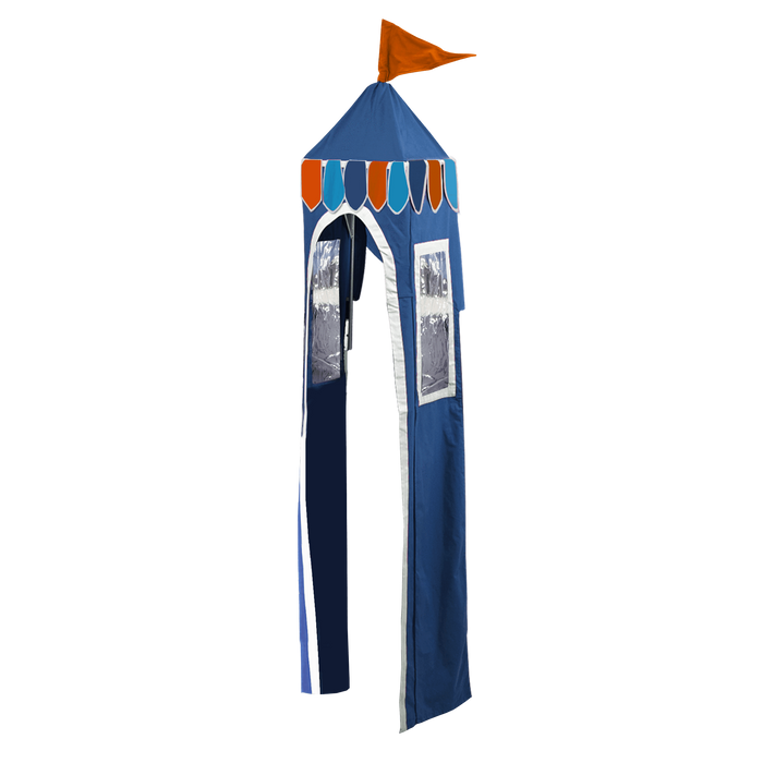 Maxtrix Tower Frame + Fabric