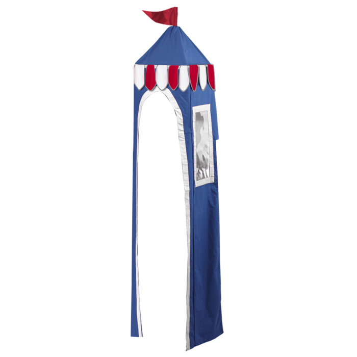 Maxtrix Fabric Tower